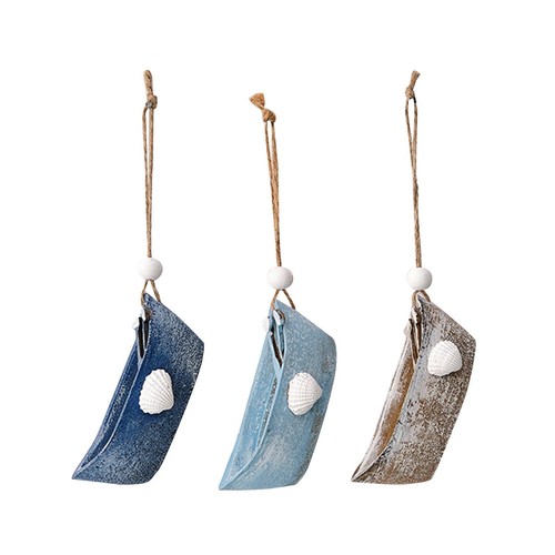 Boat ornaments decor - ornaments,