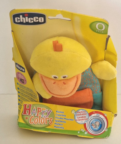 Chicco duck baby - chicco,