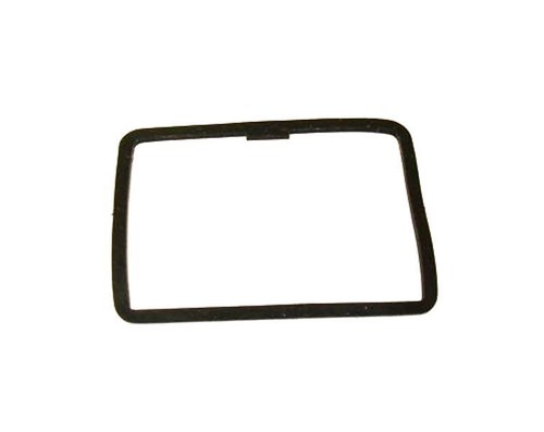 Tail lamp gasket - for, kawasaki