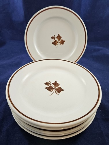 Tea leaf royal ironstone - royal,