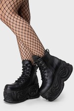 Killstar Cosmic Souls Ankle