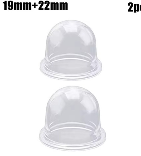 Fuel primer bulbs for petrol - 2,