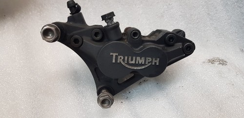 Triumph sprint 1050 - sprint, st