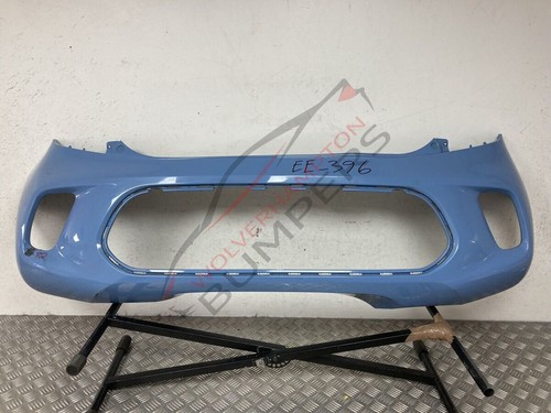 Kia picanto mk3 5dr front - kia,