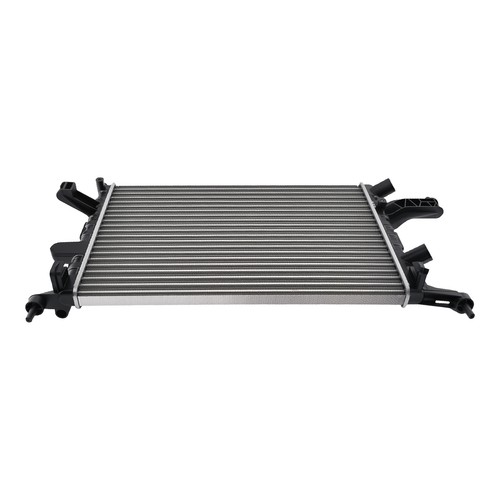 Cooling radiator assembly - cooling,