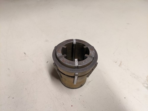 Burnerd multisize collet - collet, ed12