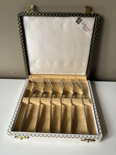 Vintage montfort sheffield - vintage,