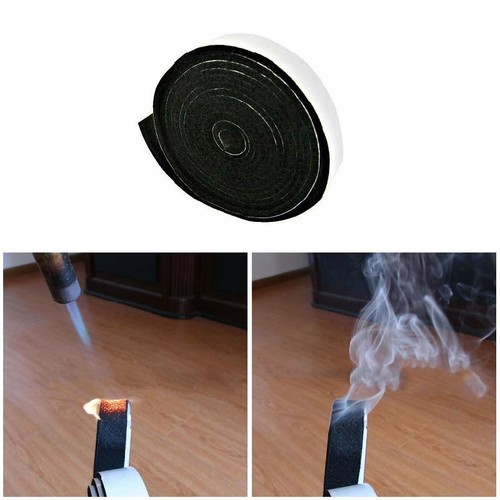 High temp gasket self adhesive - gasket,