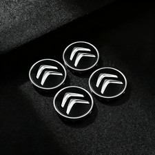 Citroën Logo Wheel Center