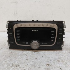 Ford Galaxy S-Max Mondeo Sony