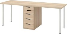 IKEA LAGKAPTEN ALEX Desk
