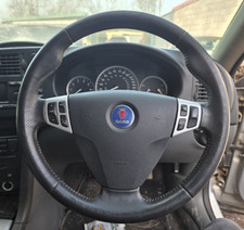 2006 SAAB 9-3 VECTOR SPORT