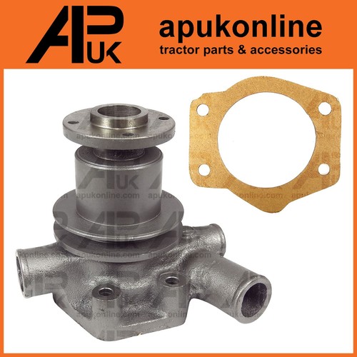 Water pump for fordson - pump, &
