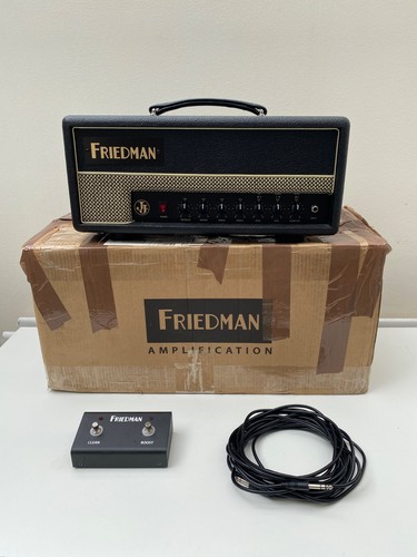 Friedman junior jerry - -,
