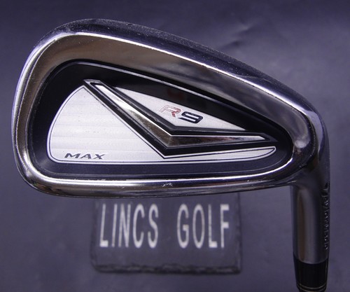 Taylormade max iron - max,