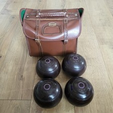 Thomas Taylor Bowls Set - Size