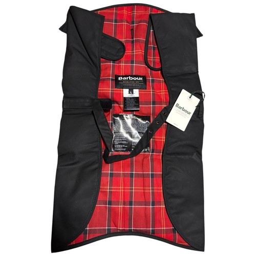 Genuine barbour wax - wax, dog