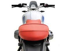 Denali Indicator Turn Signal Pods Black Suzuki TL1000S 1997 - 2001