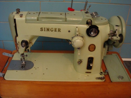 Singer 319k sewing machine - 319k, machine,zig