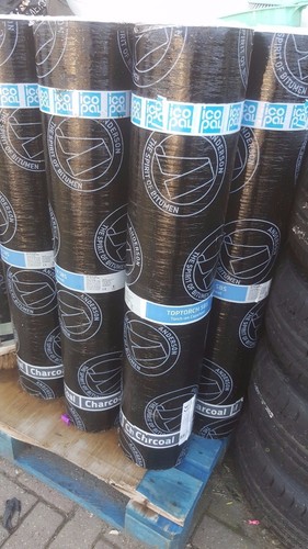 High grade 5mm thick - high, 4.5mm