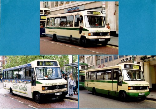 Bus photos nottingham - photos,
