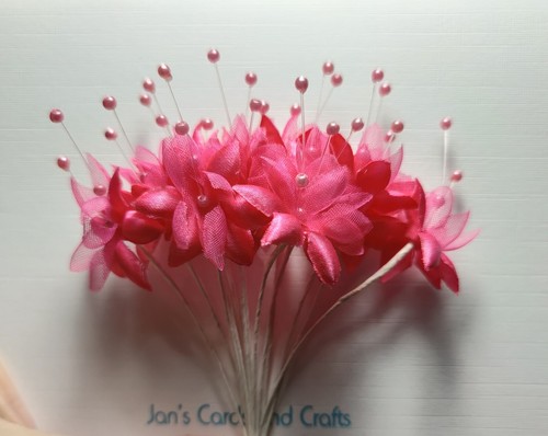 Pearled baby breath - pearled, baby's