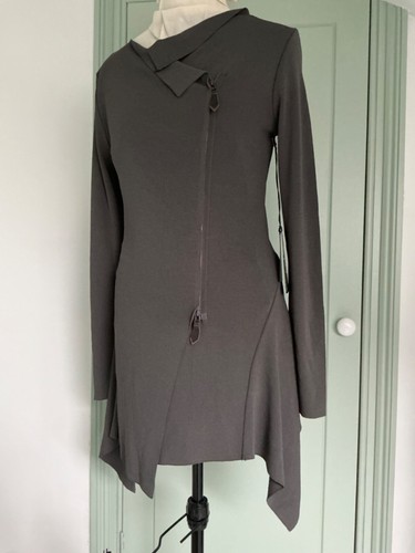 Annette gortz asymmetric knit - gortz,