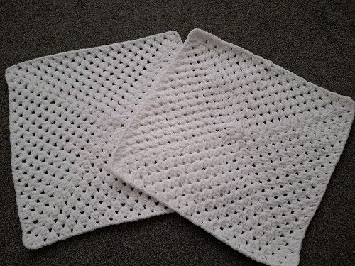 Crochet handmade baby - crochet,