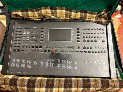 Ketron expander module - ketron, /
