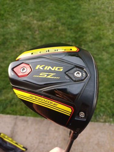 Cobra king rh low - king,