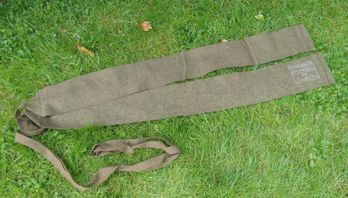 Pair british army - british, fox
