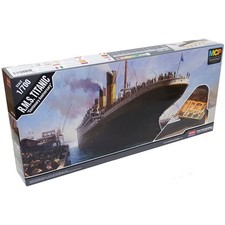 Academy 1/700 Titanic
