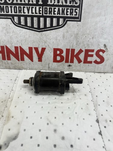 Honda nc700s 700 starter - nc,