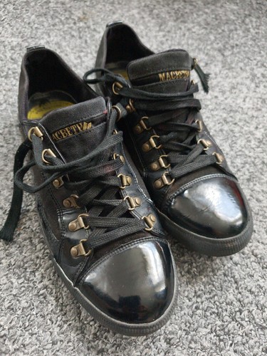 Macbeth schubert rpm mike - macbeth,