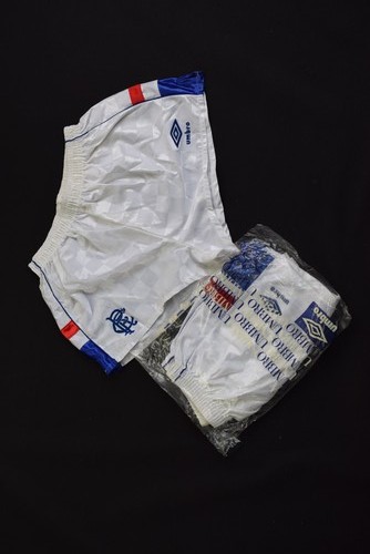 Umbro vintage glasgow rangers - umbro,