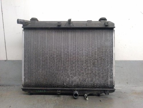 1770062j50 water radiator - 1770062j50,