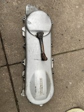 Honda X8R 50 Engine Case