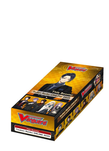 Cardfight vanguard title - cardfight!!,