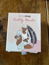 Tempdrop T2 Wearable Ovulation