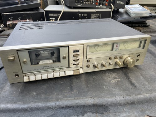 Realistic sct 3100 - realistic, 3