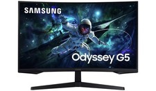 Samsung Odyssey G5 32