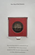 Commemorative & Encapsulated