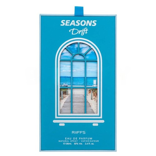 Riiffs seasons drift - riiffs, for