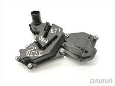 Ford Fiesta Oil Breather