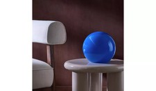 Habitat Caliban Globe Glass