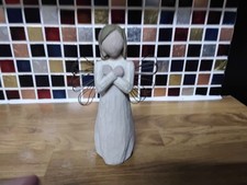 Willow Tree Sign For Love