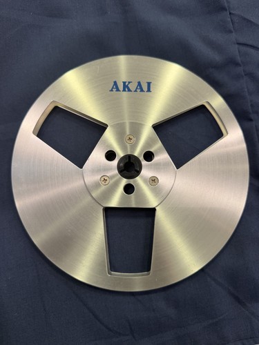 Akai atr aluminum - akai,
