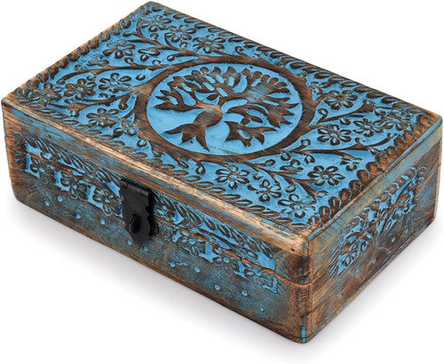 Bhavatu handmade mango wood - mango,