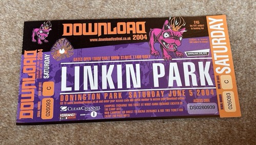 Original linkin park - linkin,
