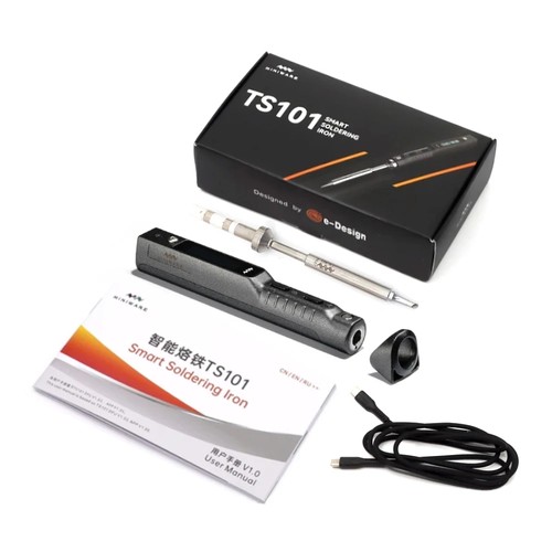 Miniware ts101 digital - miniware,